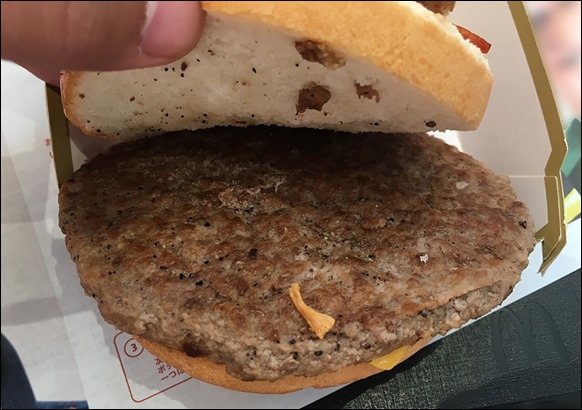9-macdonalds-texas-burger-burger